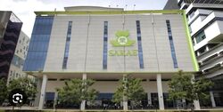 Sakae Building (D19), Office #635870091